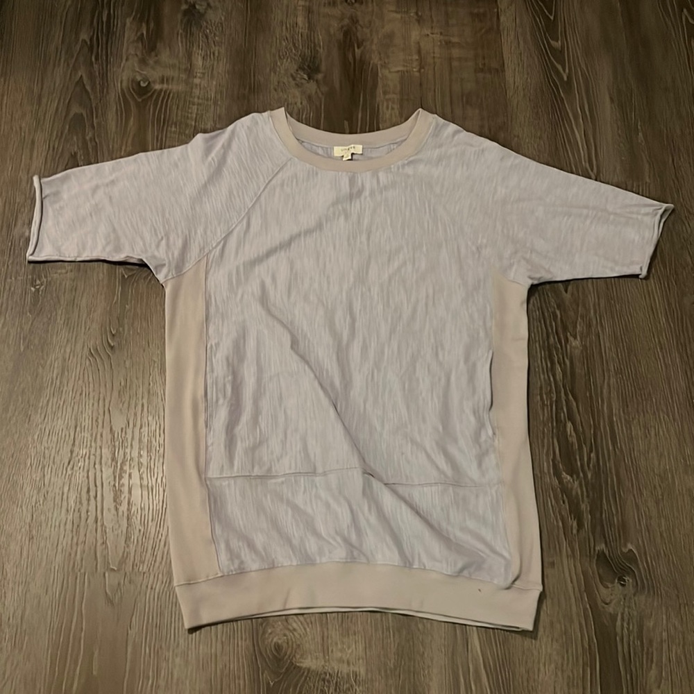 Umgee USA long top